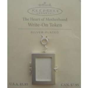  Hallmark   Silver Plated   Charm/Ornament Case Pack 24 