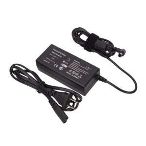  AC Power Adapter Charger For Sony T340P + Power Supply 