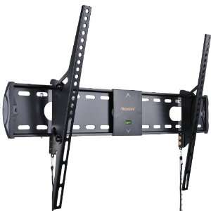  Tilt TV Wall Mount for Mid to Large Size Plasma LCD LED TV with VESA 