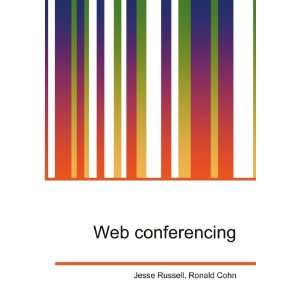  Web conferencing Ronald Cohn Jesse Russell Books