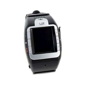   Single SIM Card Watch Shaped Cell Phone Cell Phones & Accessories