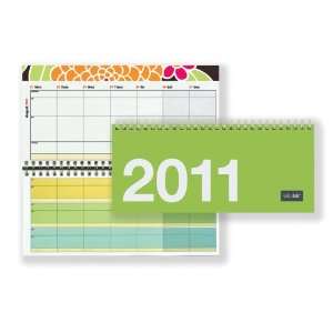   Whomi 2011 Original Agenda Calendar Refill (WH11RFO)