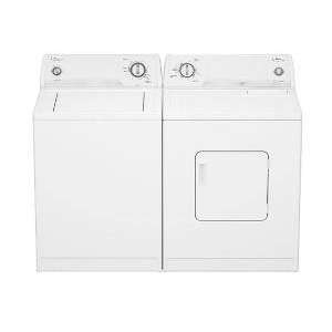  Whirlpool  WGD5100SQ Dryer Appliances