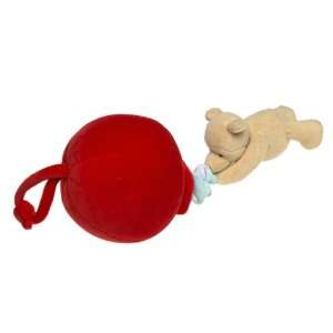  Winnie the Pooh Pullstring Toys & Games